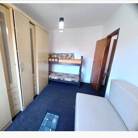Apartamento Aconchegante Na Enseada Guarujá Eksteriør billede