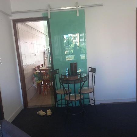 Apartamento Aconchegante Na Enseada Guarujá Eksteriør billede