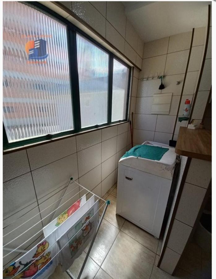 Apartamento Aconchegante Na Enseada Guarujá Eksteriør billede
