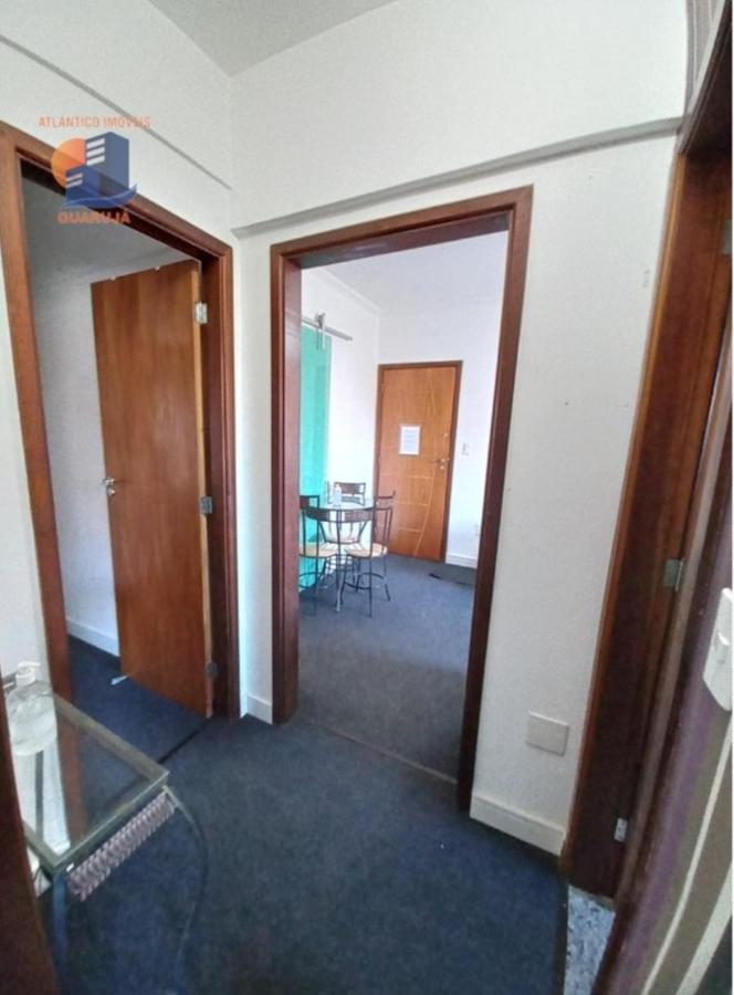 Apartamento Aconchegante Na Enseada Guarujá Eksteriør billede