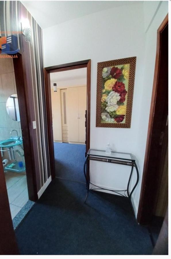 Apartamento Aconchegante Na Enseada Guarujá Eksteriør billede