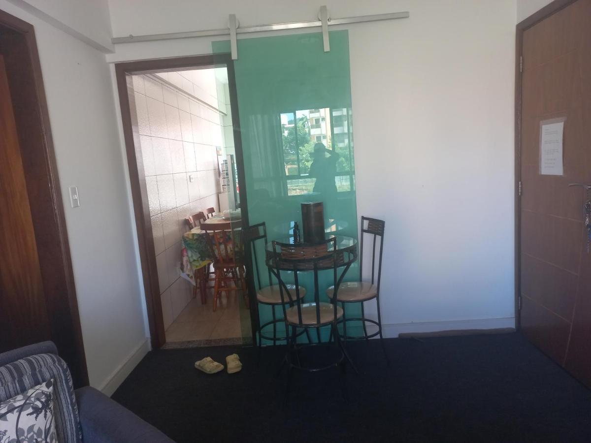 Apartamento Aconchegante Na Enseada Guarujá Eksteriør billede