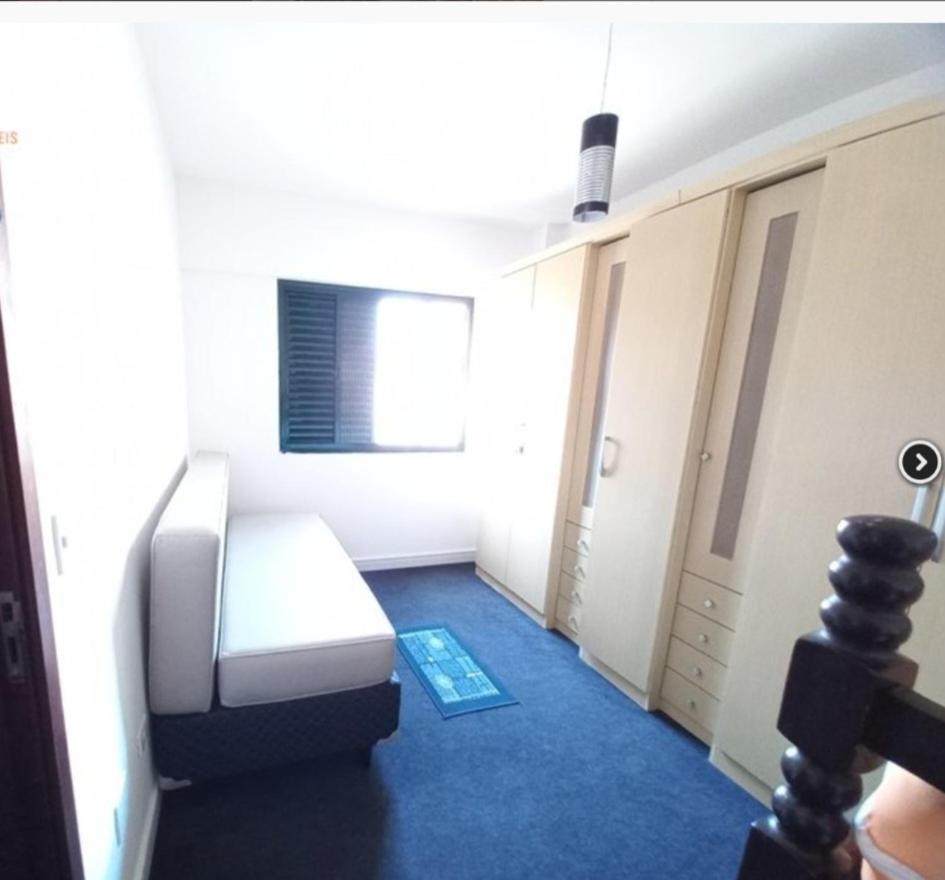 Apartamento Aconchegante Na Enseada Guarujá Eksteriør billede