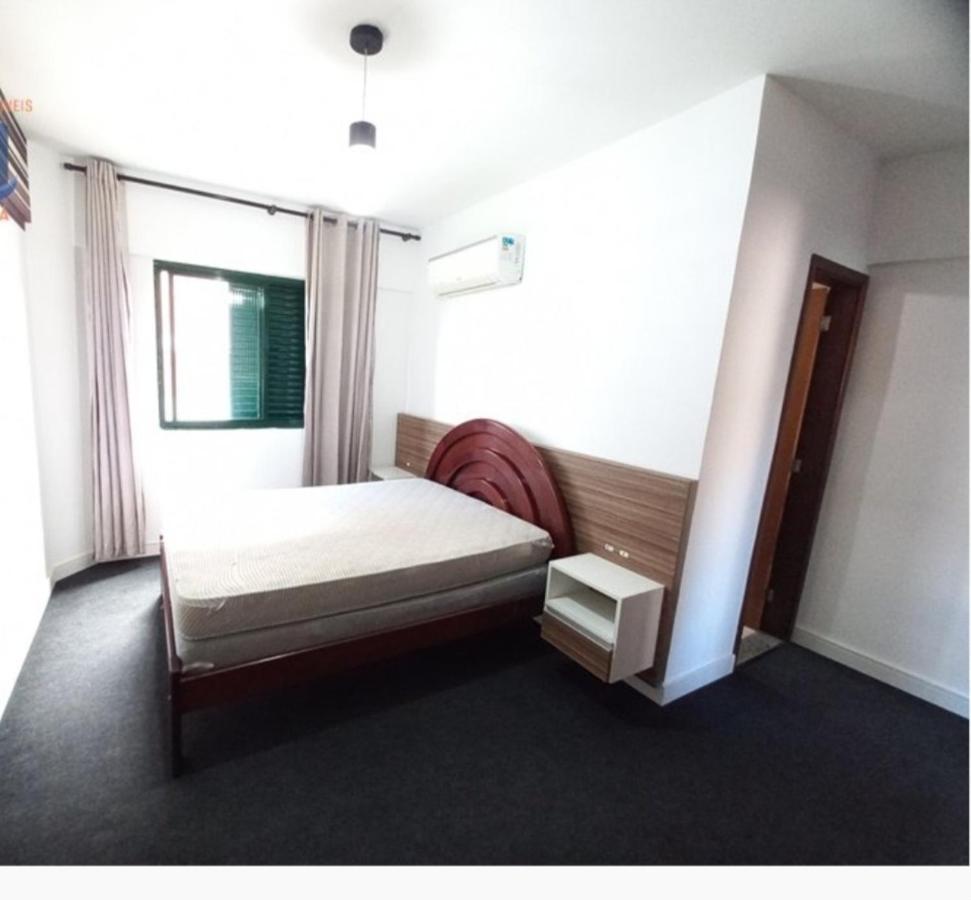 Apartamento Aconchegante Na Enseada Guarujá Eksteriør billede