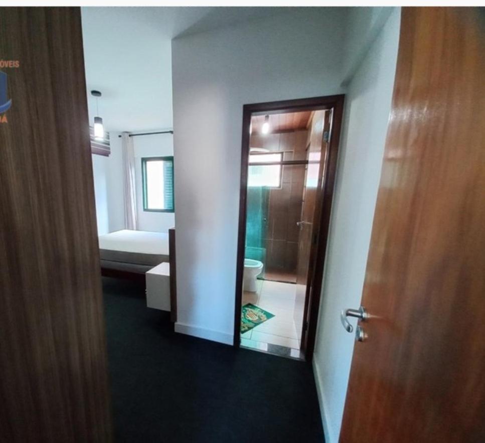 Apartamento Aconchegante Na Enseada Guarujá Eksteriør billede