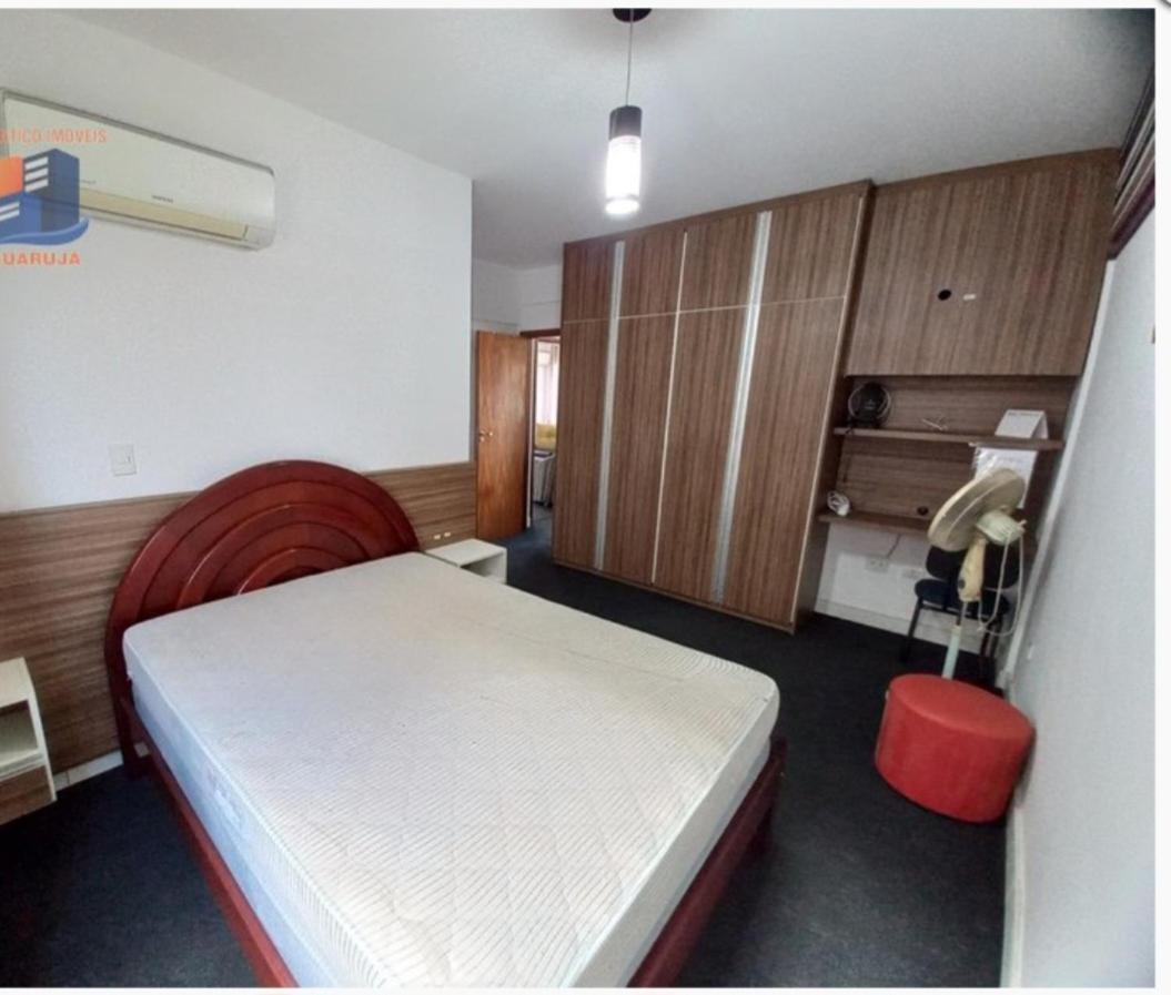Apartamento Aconchegante Na Enseada Guarujá Eksteriør billede